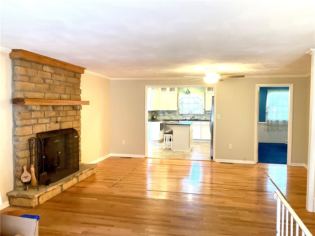 155 David Dr