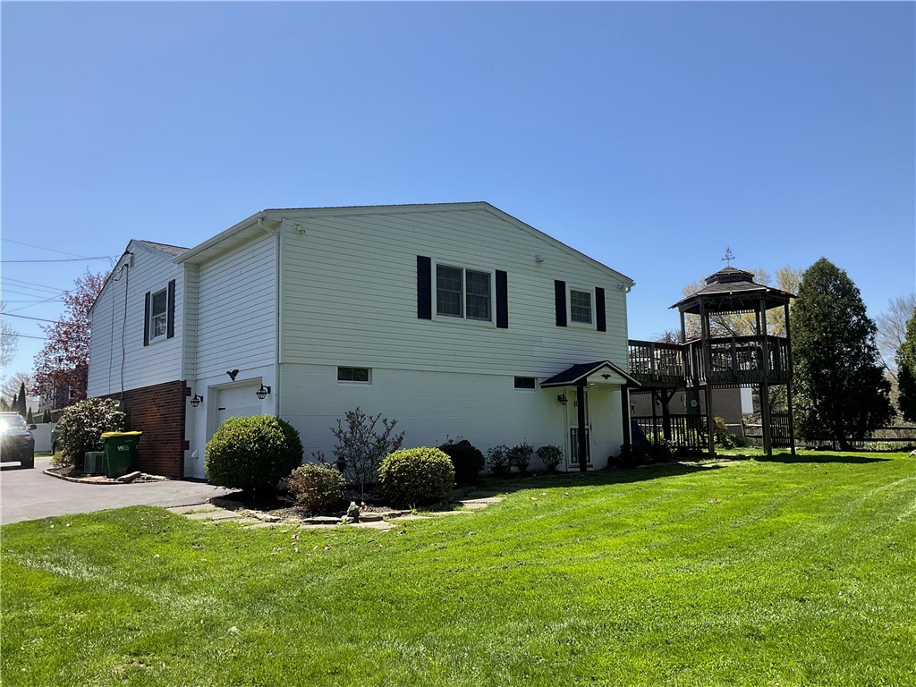 155 David Dr