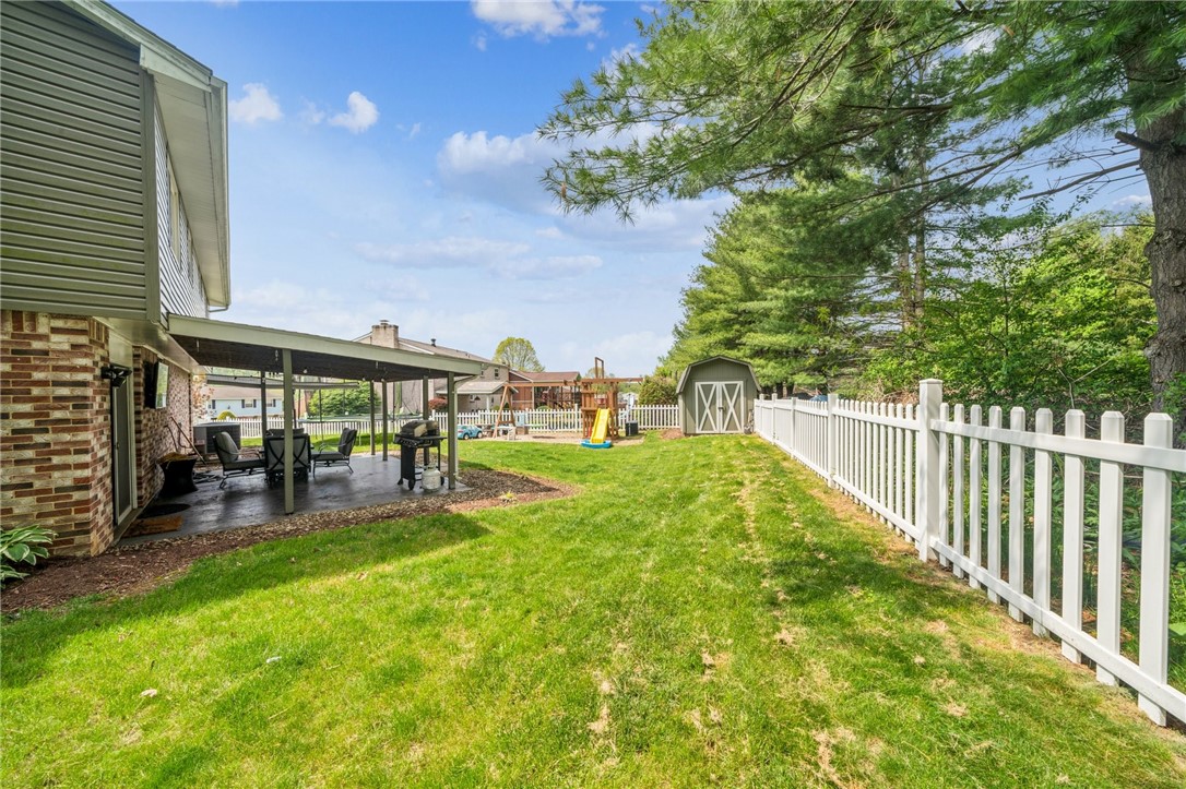 1 Fitch Ln