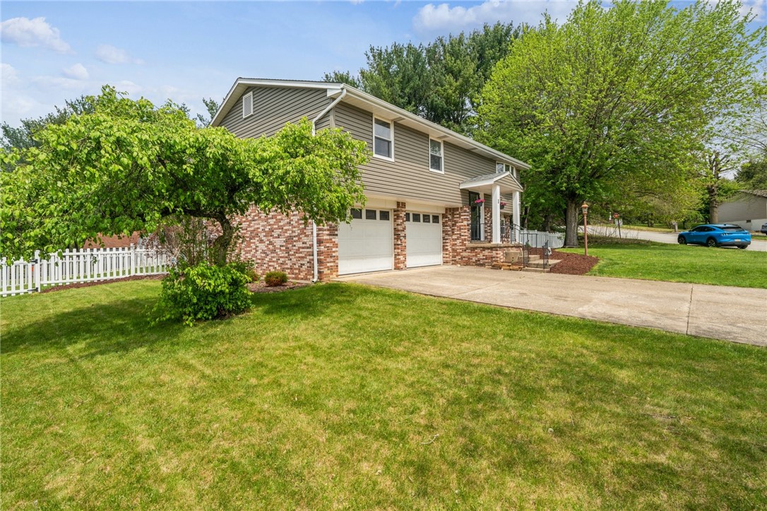 1 Fitch Ln