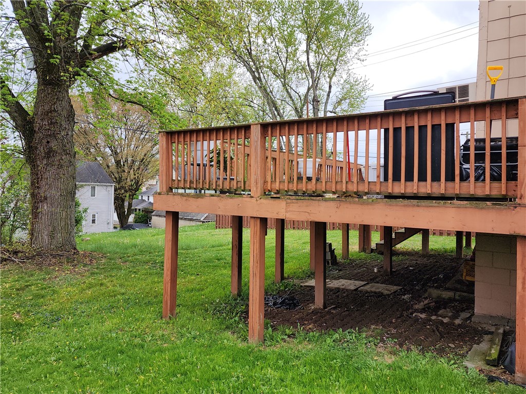 528 Constitution Cir