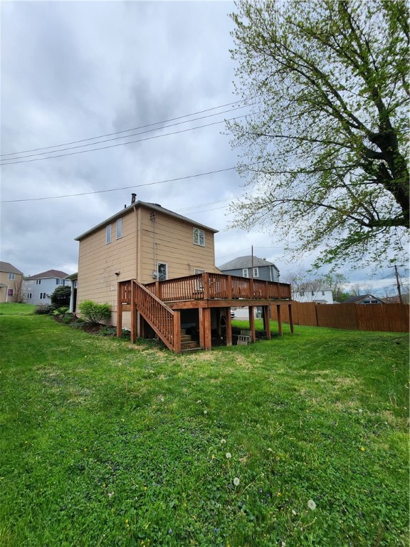 528 Constitution Cir
