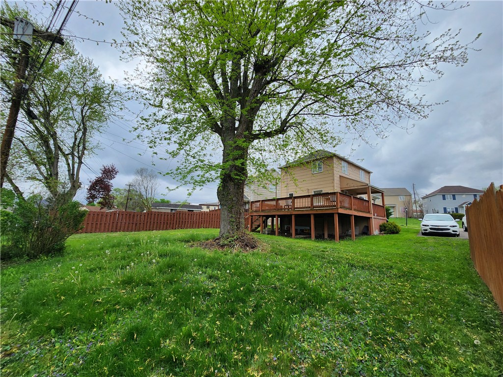 528 Constitution Cir