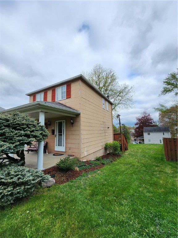 528 Constitution Cir