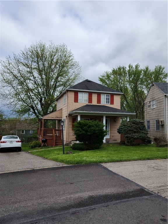528 Constitution Cir