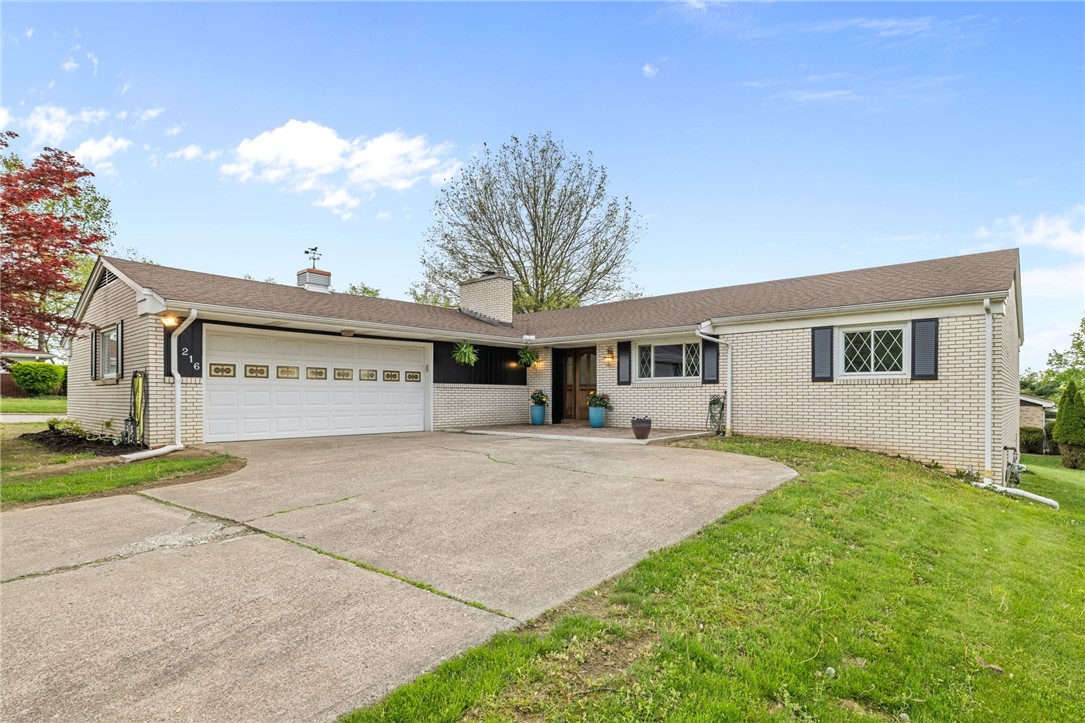 216 Diane Dr