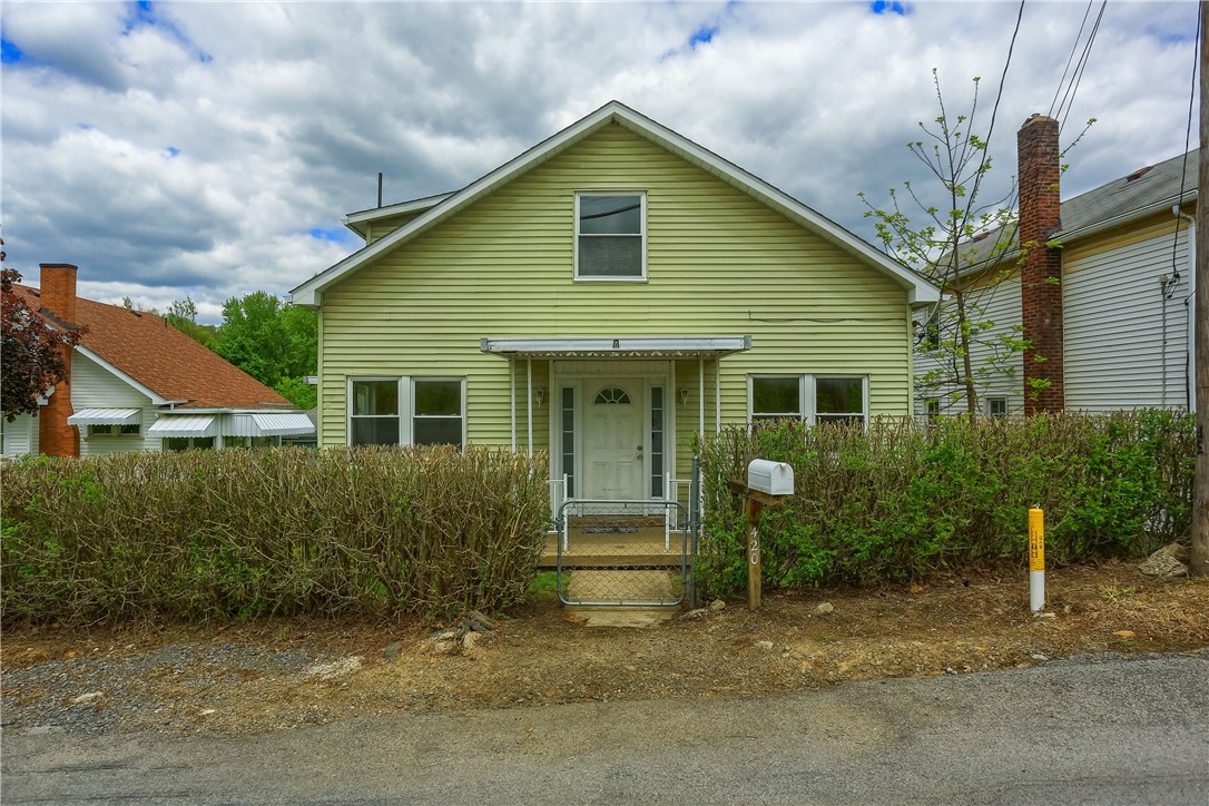 420 Old Zelienople Rd