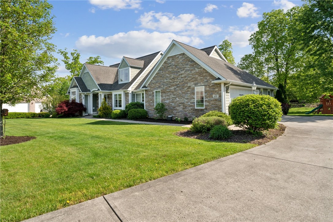 430 Southfield Dr