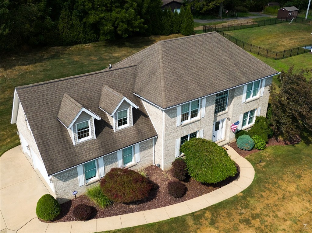 112 Pheasant Ridge Dr
