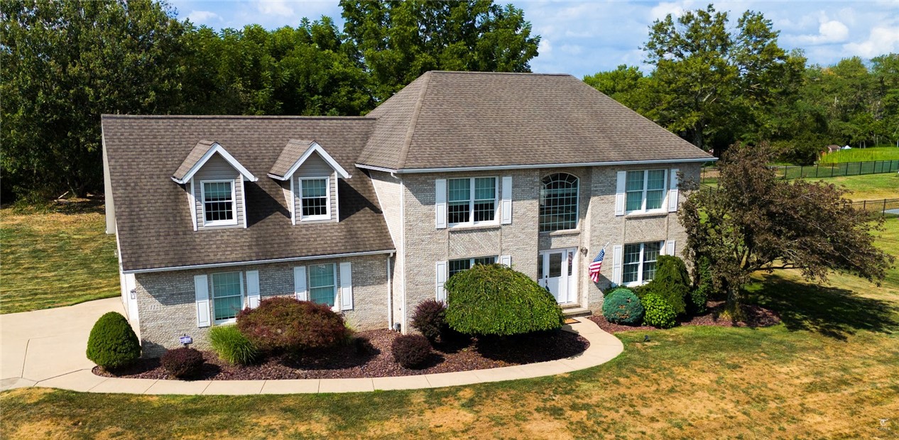 112 Pheasant Ridge Dr