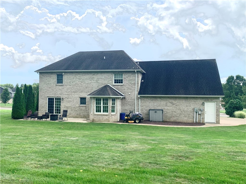 112 Pheasant Ridge Dr