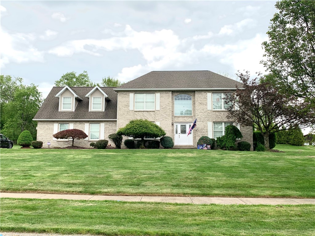 112 Pheasant Ridge Dr