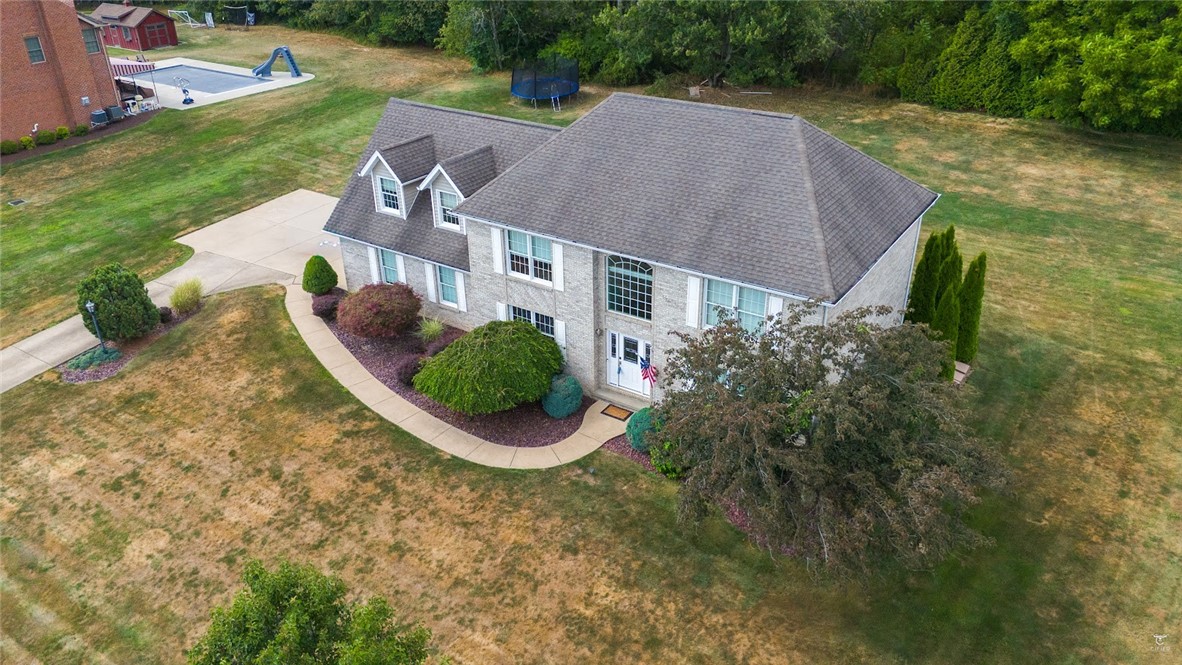 112 Pheasant Ridge Dr