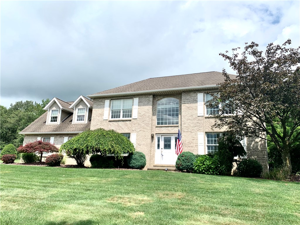 112 Pheasant Ridge Dr