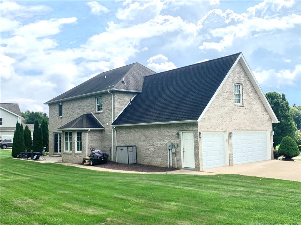 112 Pheasant Ridge Dr
