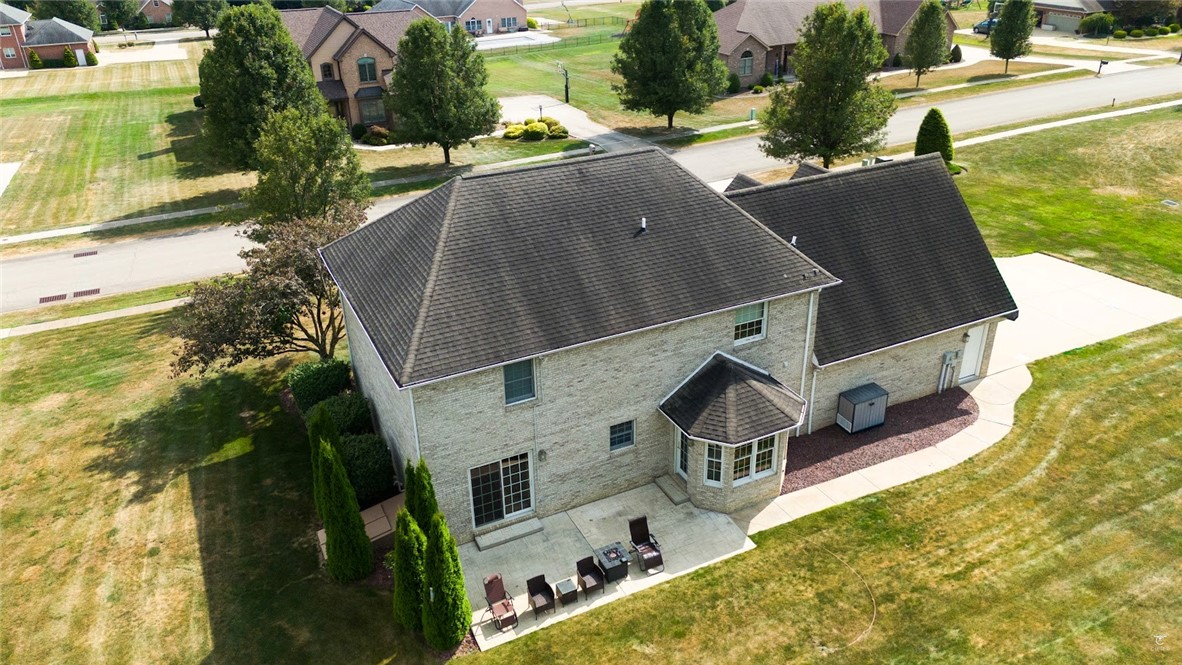 112 Pheasant Ridge Dr