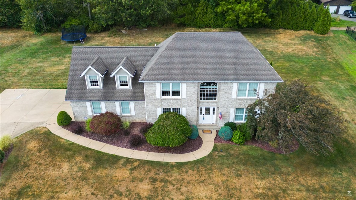 112 Pheasant Ridge Dr
