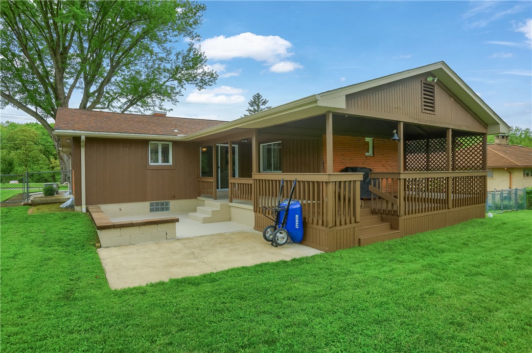 1919 Arden Drive