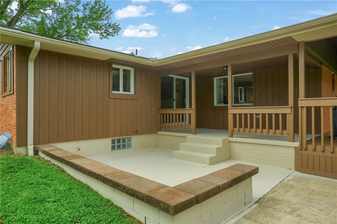 1919 Arden Drive