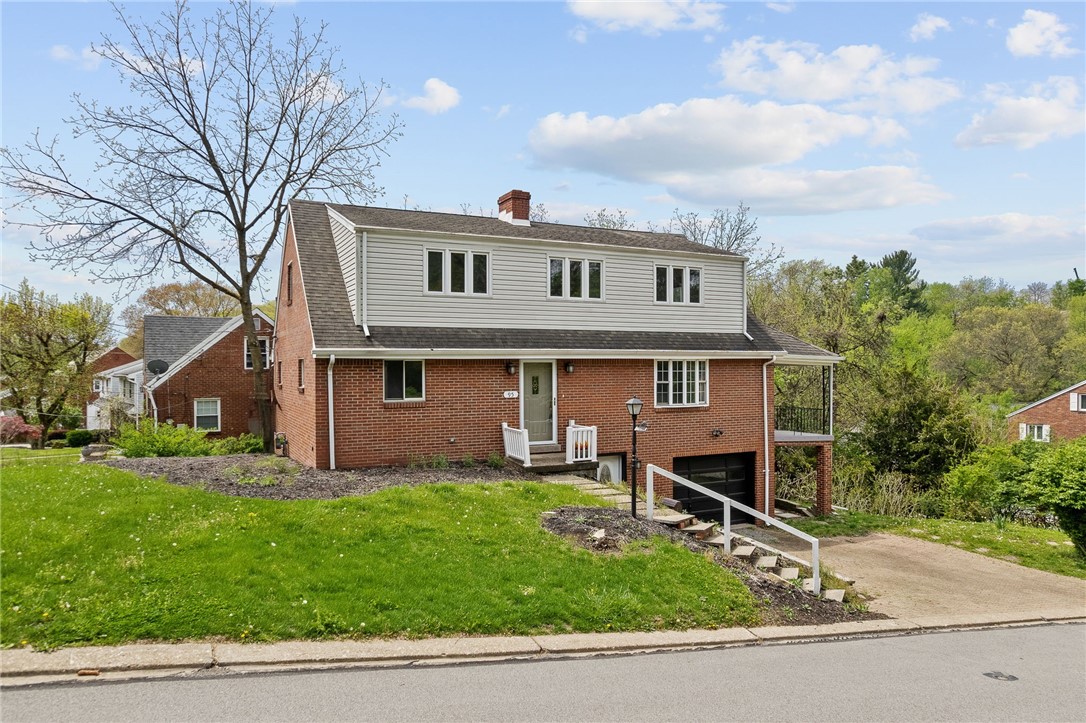 95 Colson Dr