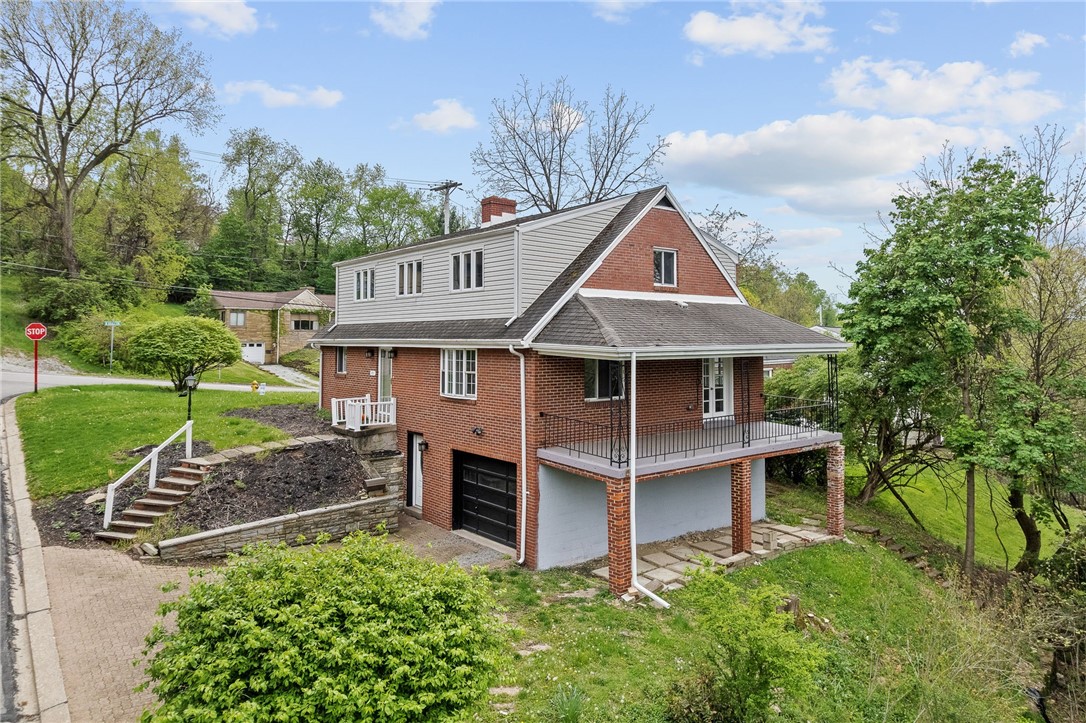 95 Colson Dr