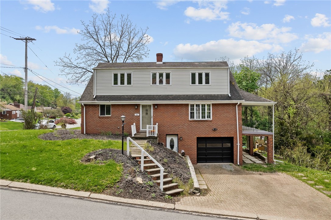 95 Colson Dr