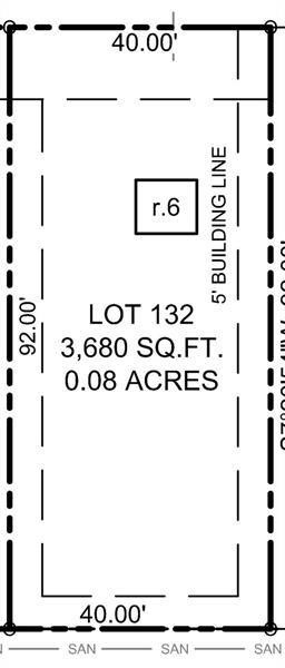 675 (Lot 132) Arbor Ct