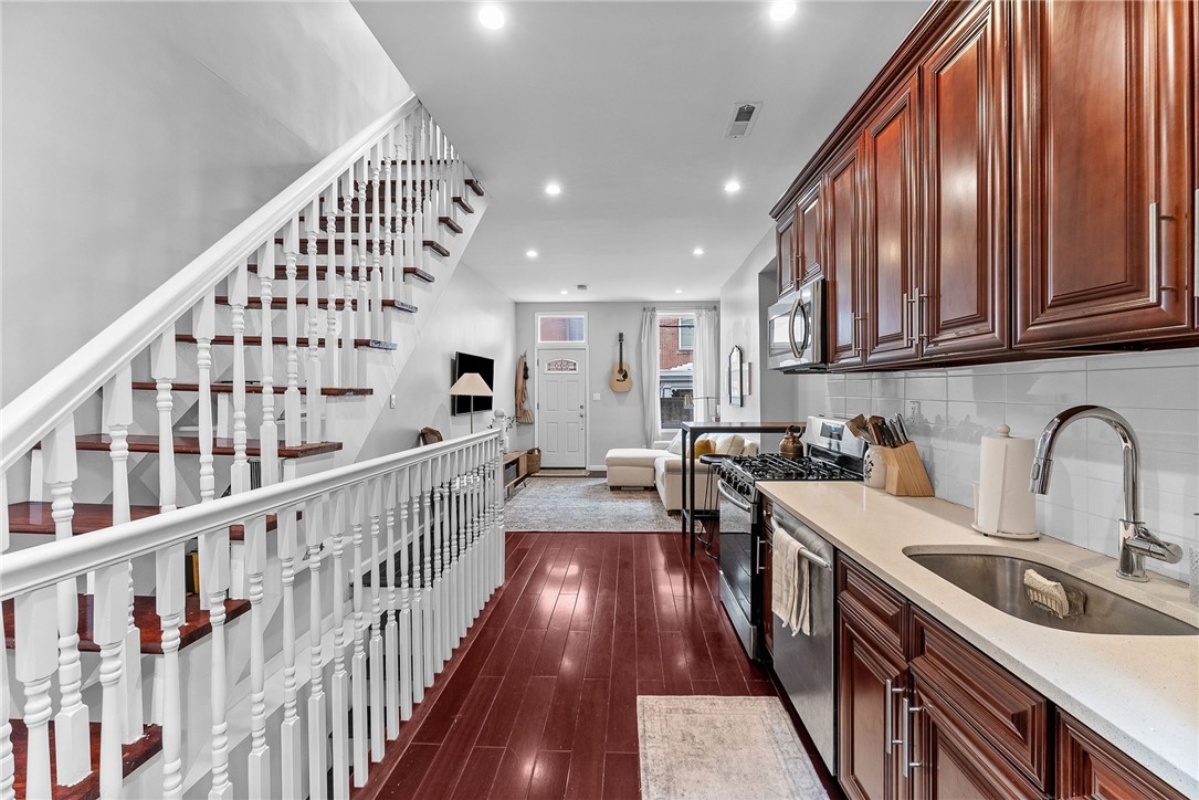 5318 Natrona Way
