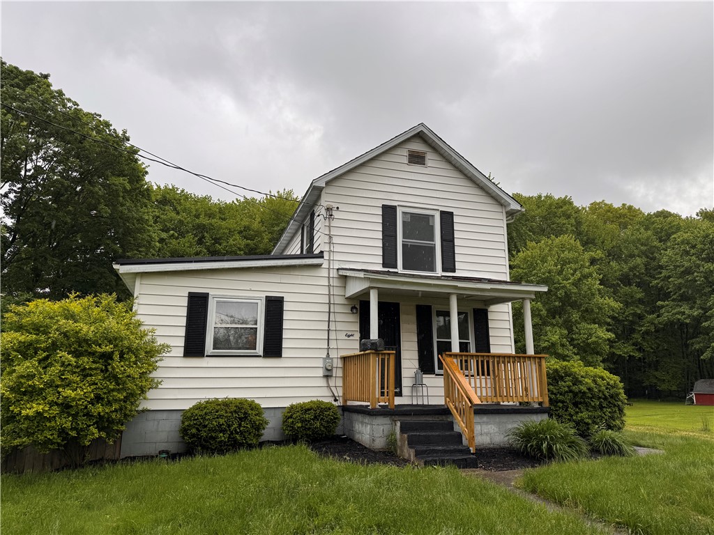 8 Argus St