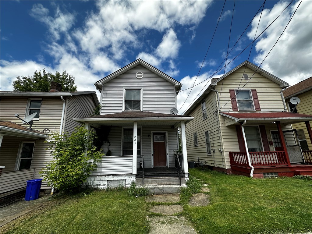 221 Friendship St