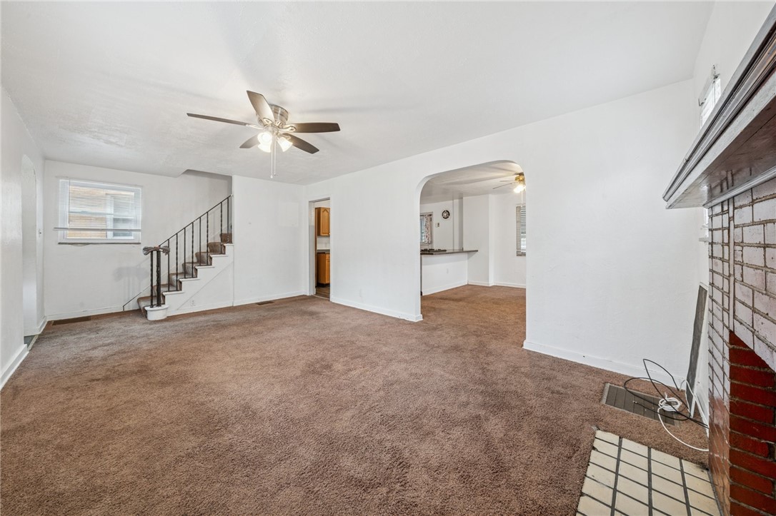 1124 Ridgeland Dr