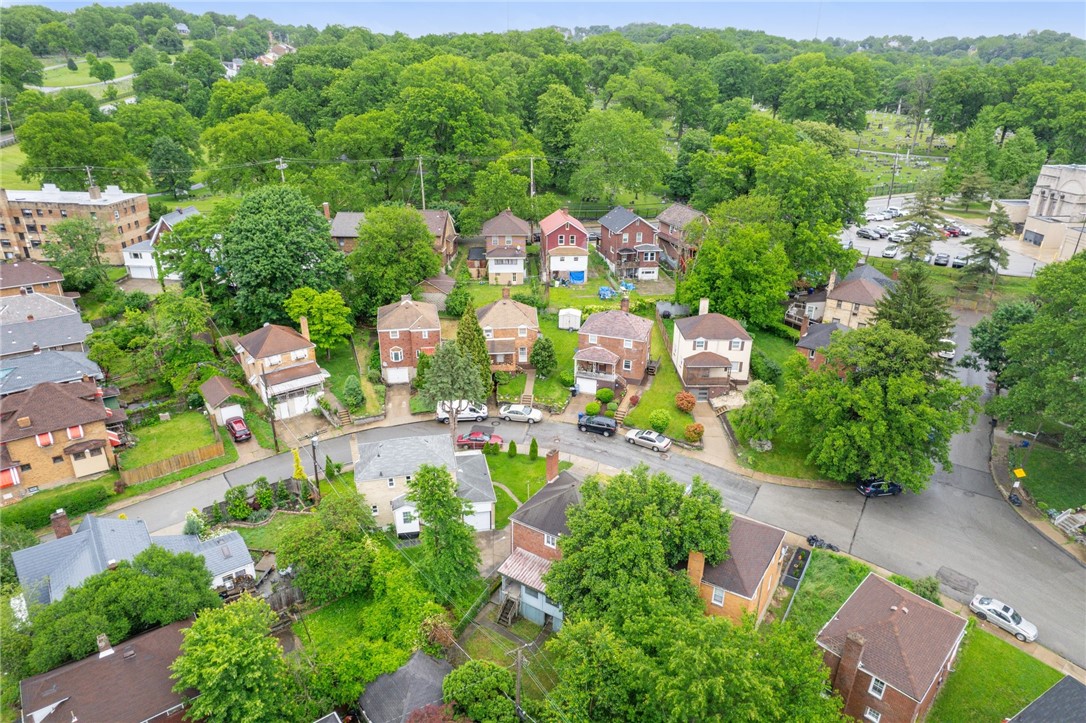 1124 Ridgeland Dr