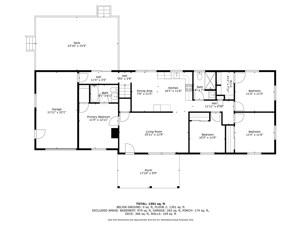 5890 Wise Rd.