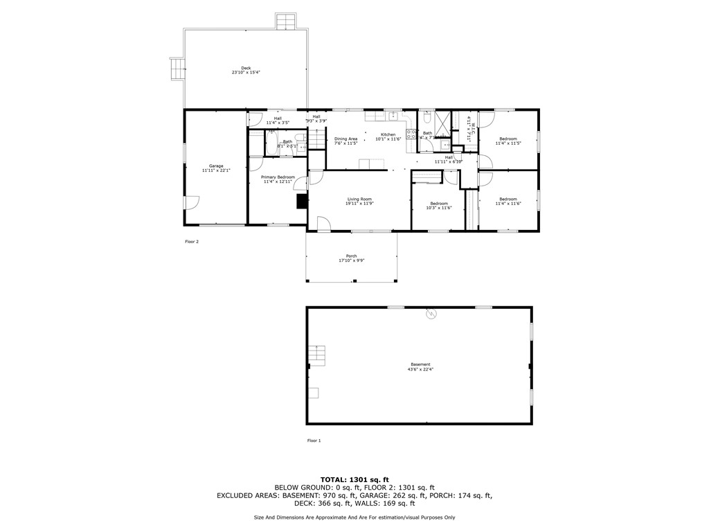 5890 Wise Rd.