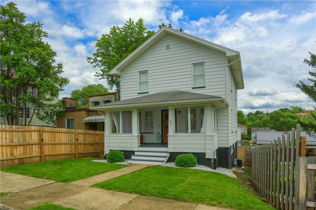 27 Laurel Ave