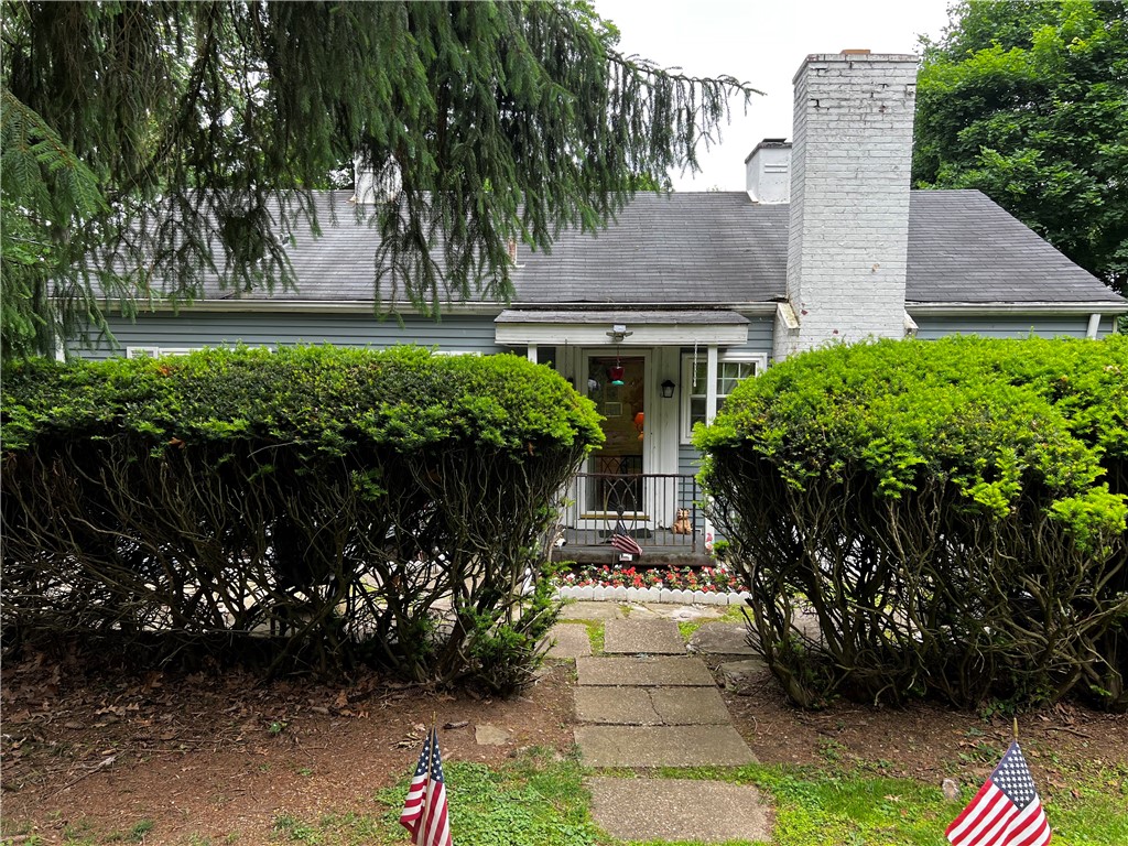 822 Persimmon Rd