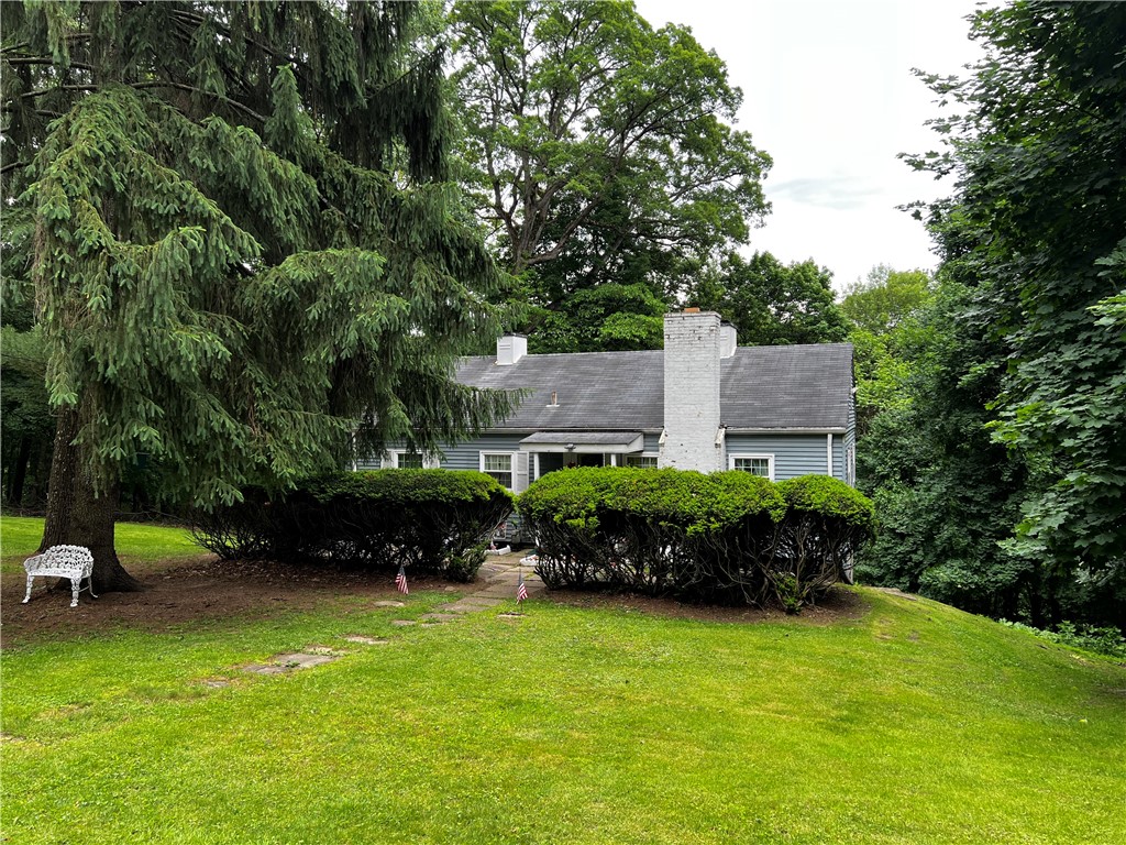 822 Persimmon Rd