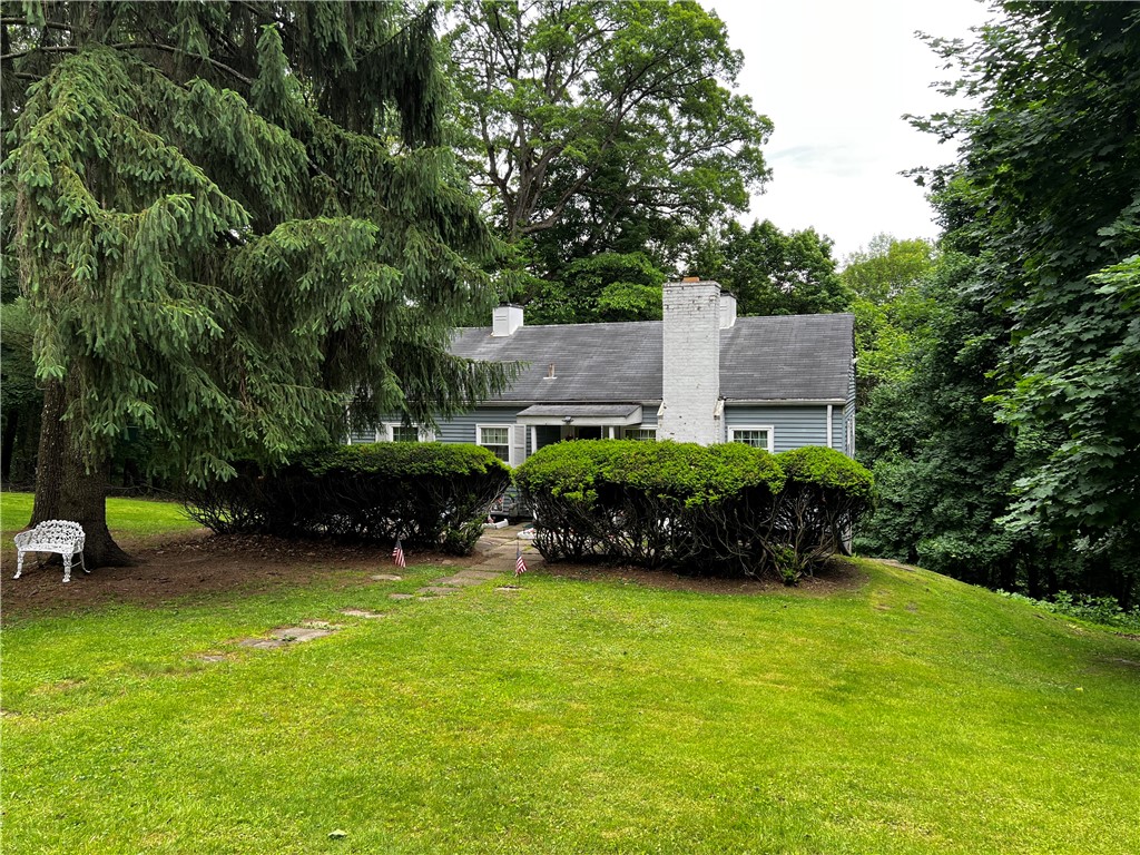 822 Persimmon Rd
