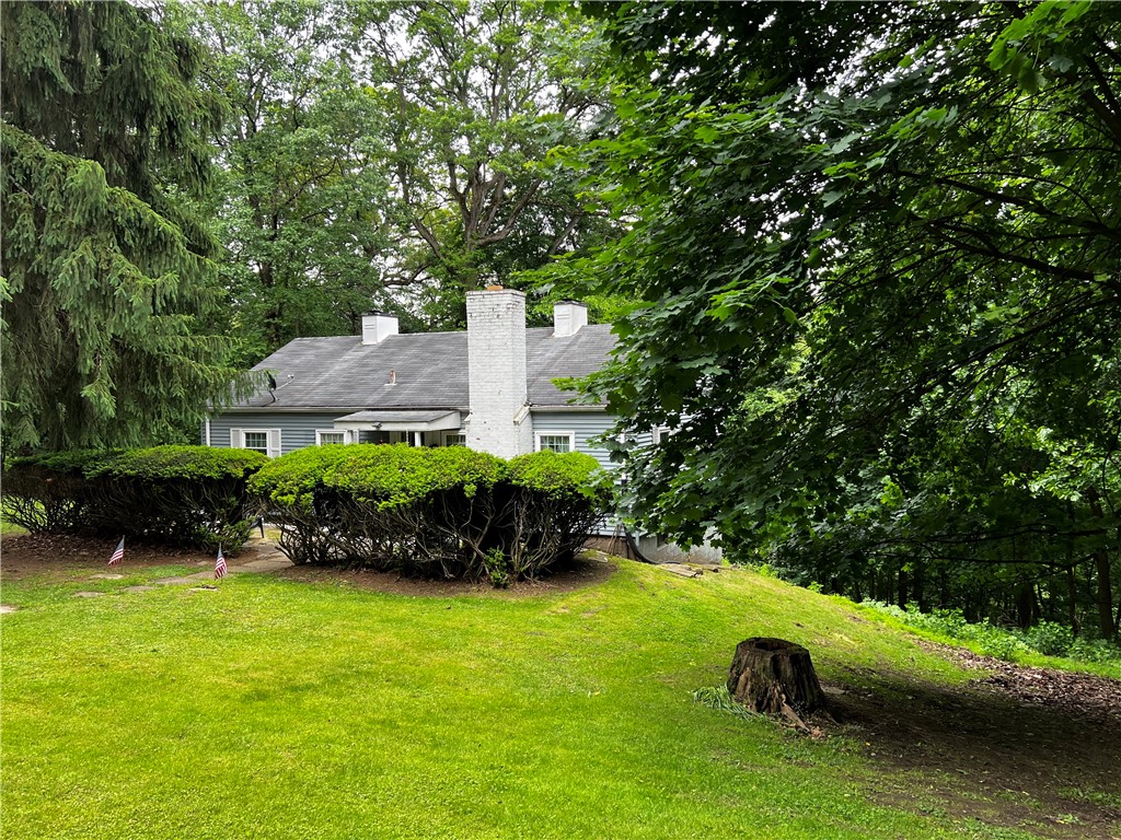 822 Persimmon Rd