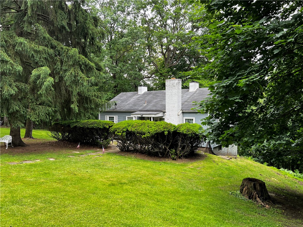 822 Persimmon Rd