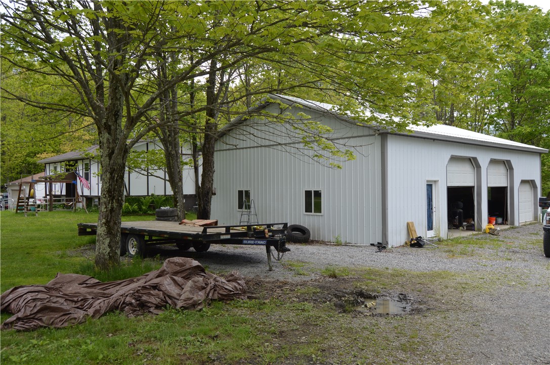 122 Arrowhead Rd