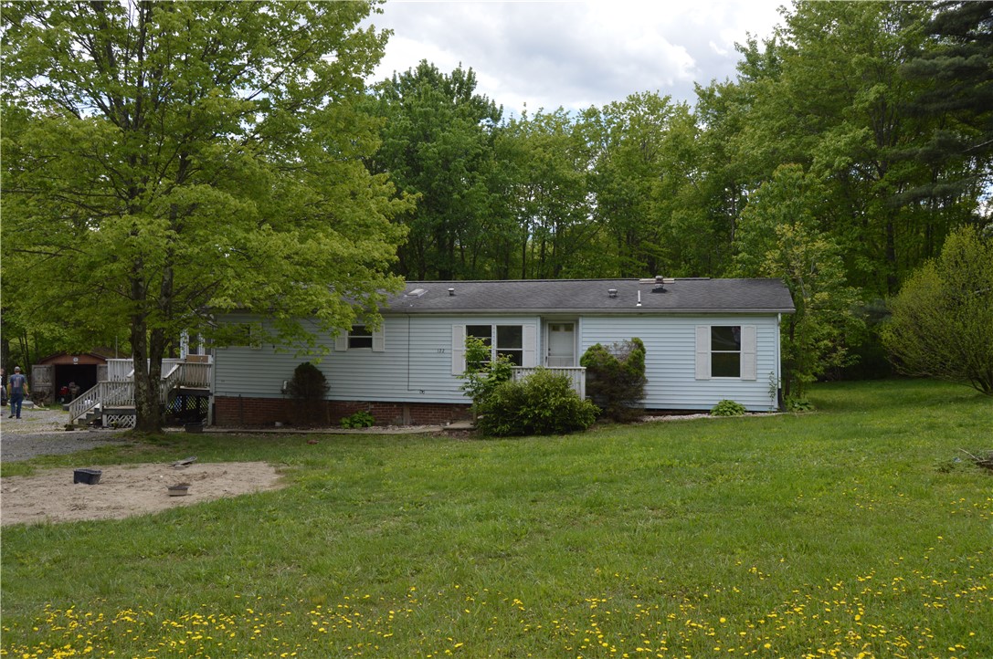 122 Arrowhead Rd