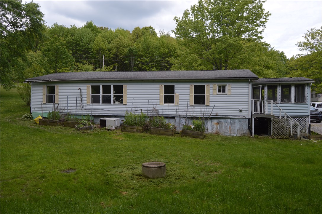 122 Arrowhead Rd