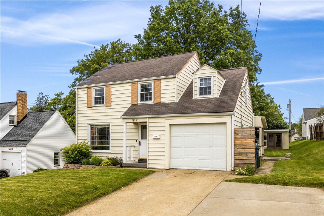 512 Pine Ave.