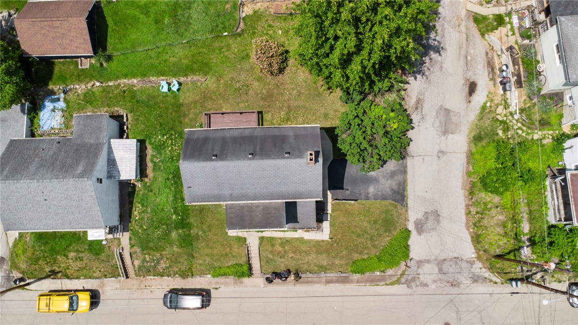 600 Scott St