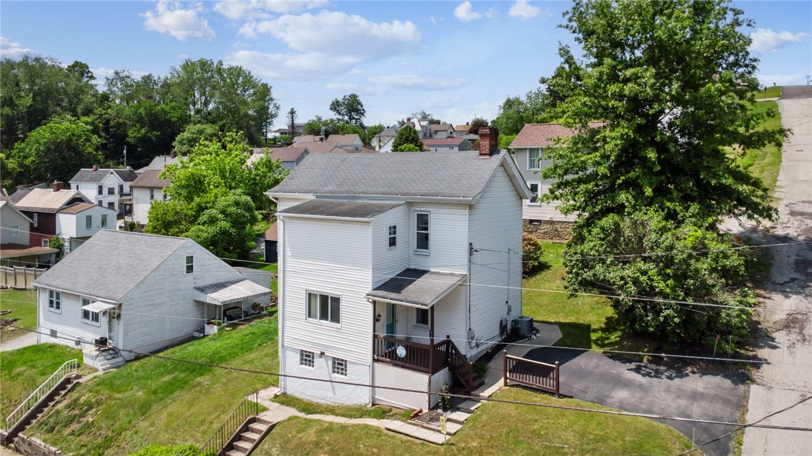 600 Scott St