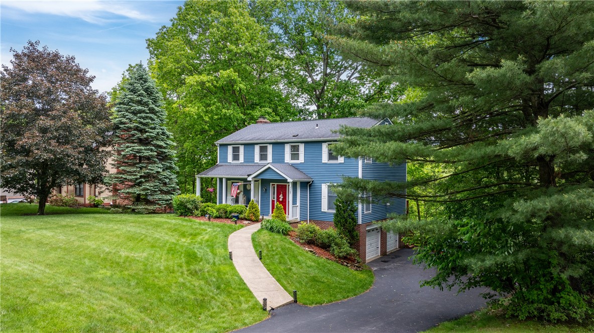1157 Woodhill Drive