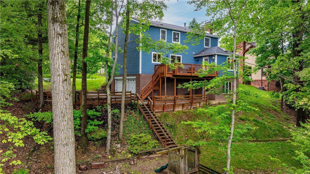 1157 Woodhill Drive