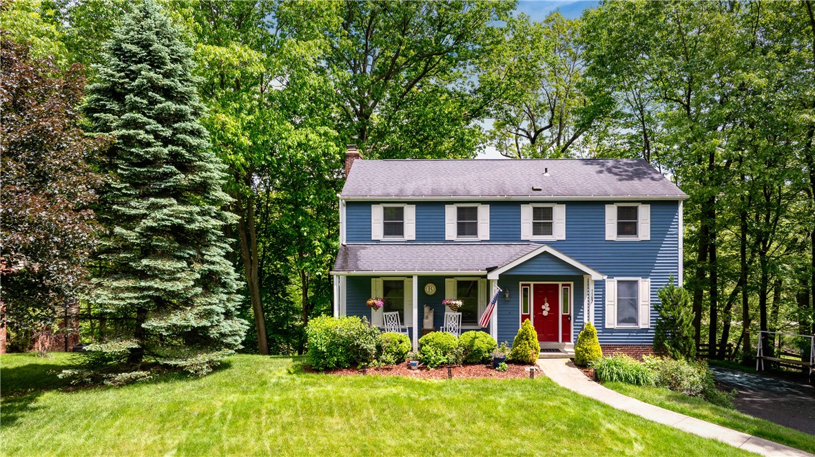 1157 Woodhill Drive