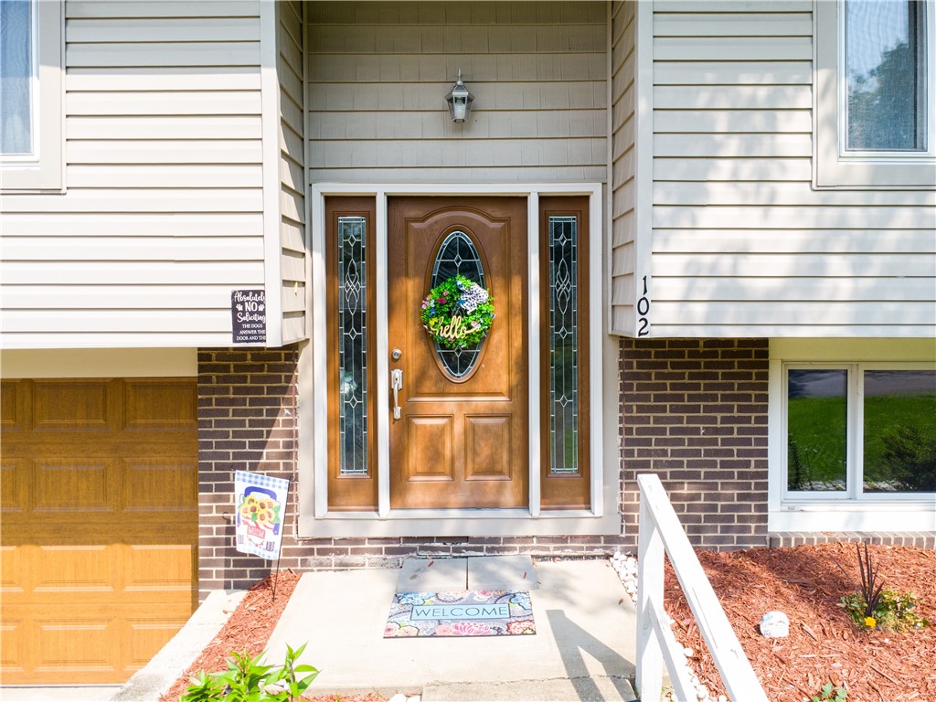 102 Castle Hill Rd